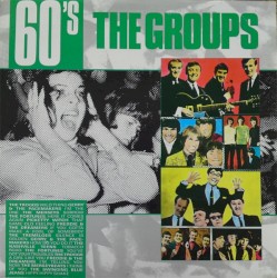 60's The Groups