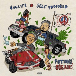 POTIONS, OCEANS