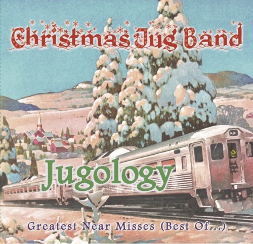 Jugology - Greatest Near Misses (Best Of...)