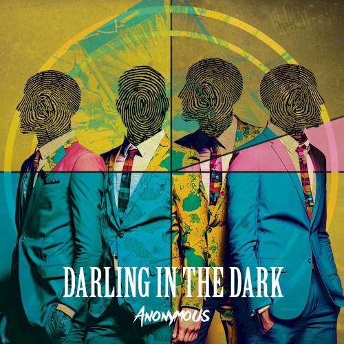 DARLING IN THE DARK