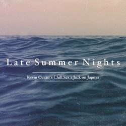 Late Summer Nights