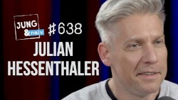 Jung & Naiv #638, „Ibiza-Affäre: Der Macher des Videos | Julian Hessenthaler“