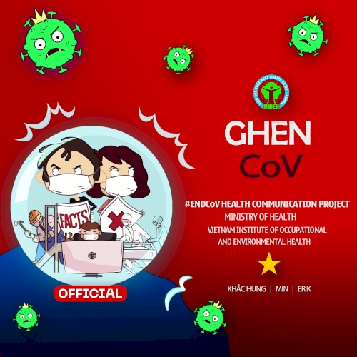 Ghen Cô Vy