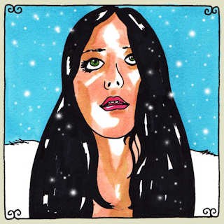 Daytrotter Session