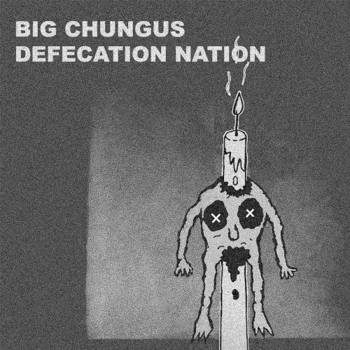 Defecation Nation