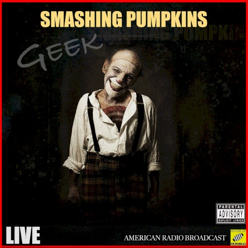 Geek (live)