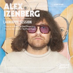 Lagniappe Sessions (Second Session)