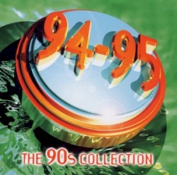 The 90s Collection: 94–95