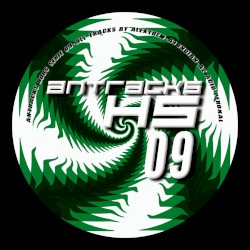 Antracks HS 09