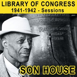 The Complete Library of Congress Sessions 1941-1942