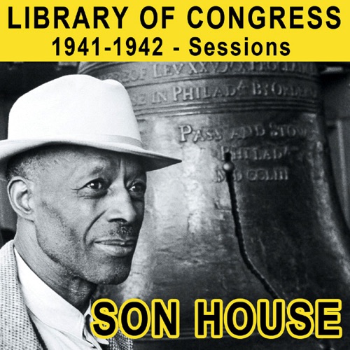 The Complete Library of Congress Sessions 1941-1942