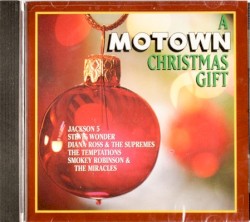A Motown Christmas Gift