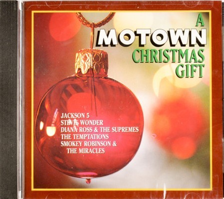A Motown Christmas Gift