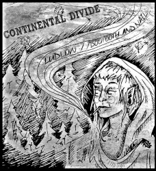 Continental Divide