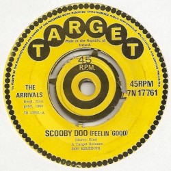 Scooby Doo (Feelin Good)