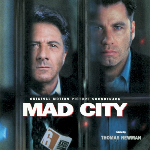 Mad City: Original Motion Picture Soundtrack