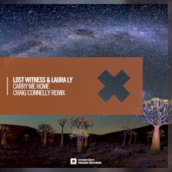 Carry Me Home (Craig Connelly remix)