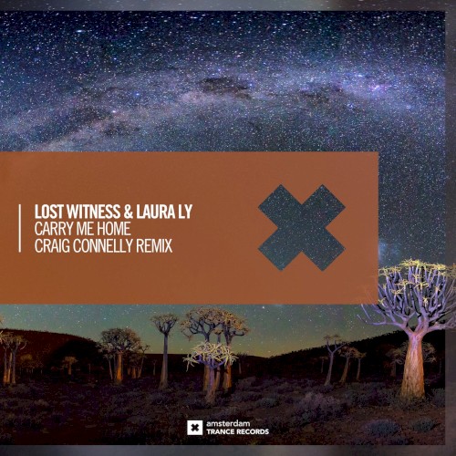 Carry Me Home (Craig Connelly remix)