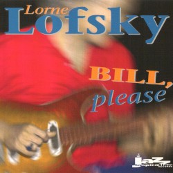 Bill, Please