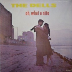 Oh, What a Nite