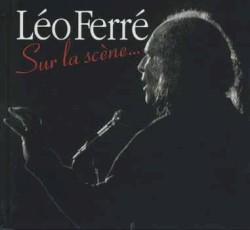 Sur la scène