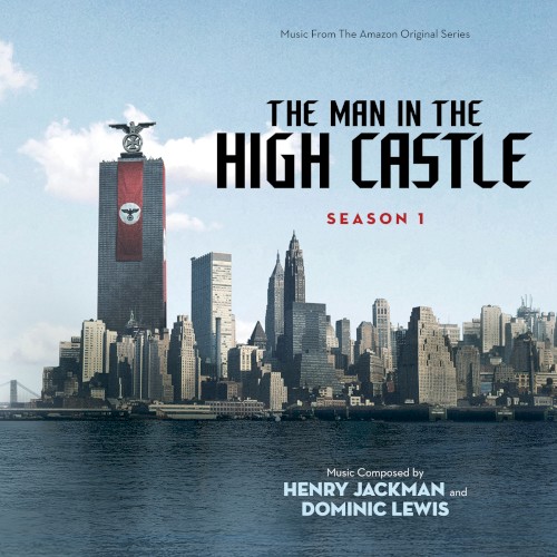 The Man in the High Castle: Season One