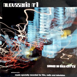 Nuovaserie n°1: Suoni di una città