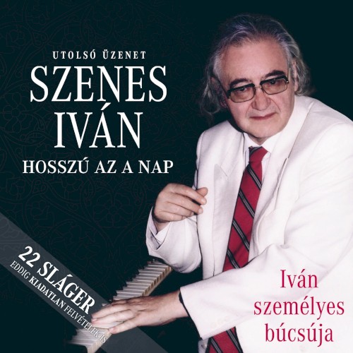 Hosszú az a nap