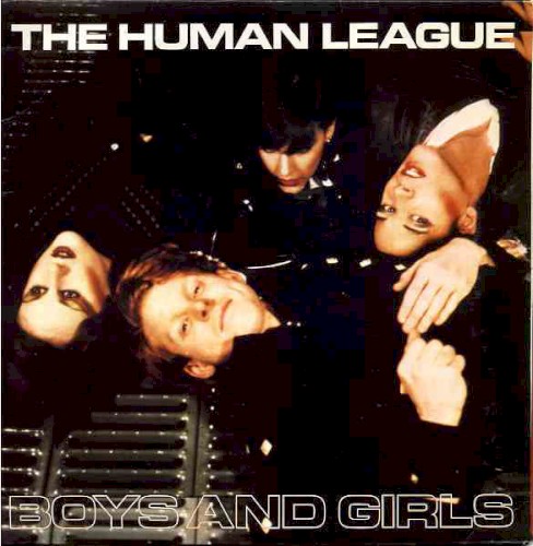 Boys and Girls