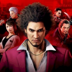 龍が如く7 カラオケ新曲コレクション(龍が如く7 光と闇の行方)