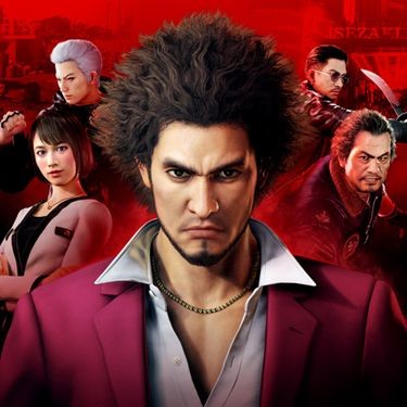 Yakuza: Like A Dragon Karaoke Hit Song Collection (Yakuza: Like A Dragon)