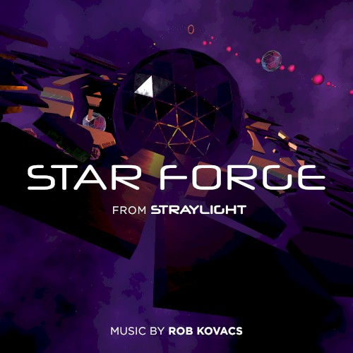 Star Forge