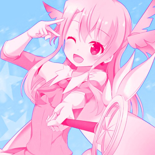Work It Mahou Gurl