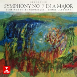 Symphony no. 7 in A major