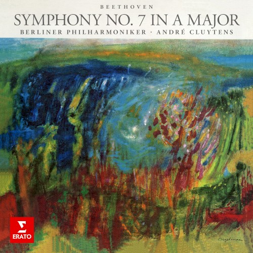 Symphony no. 7 in A major