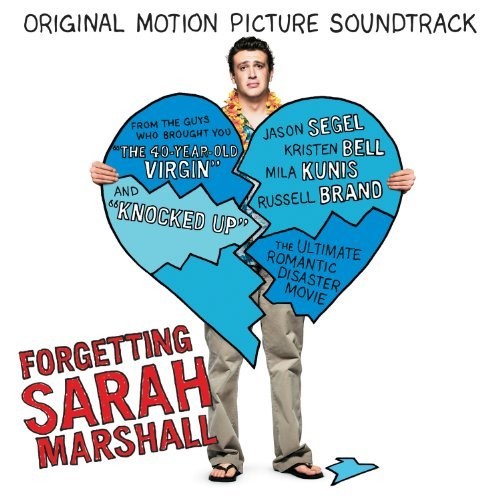 Forgetting Sarah Marshall: Original Motion Picture Soundtrack