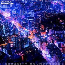 Megacity Soundtrack