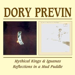 Mythical Kings & Iguanas / Reflections in a Mud Puddle