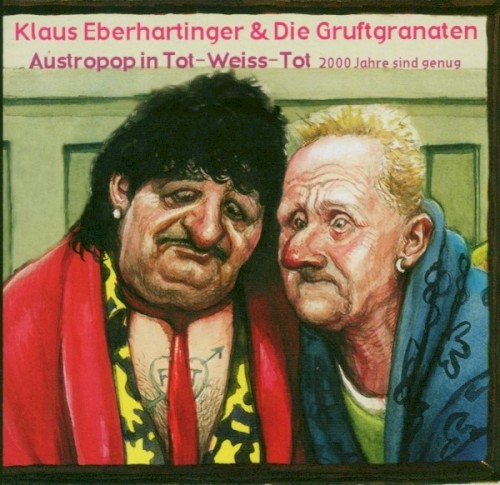 Austropop in Tot-Weiß-Tot