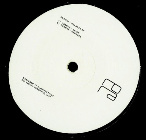 Changes EP