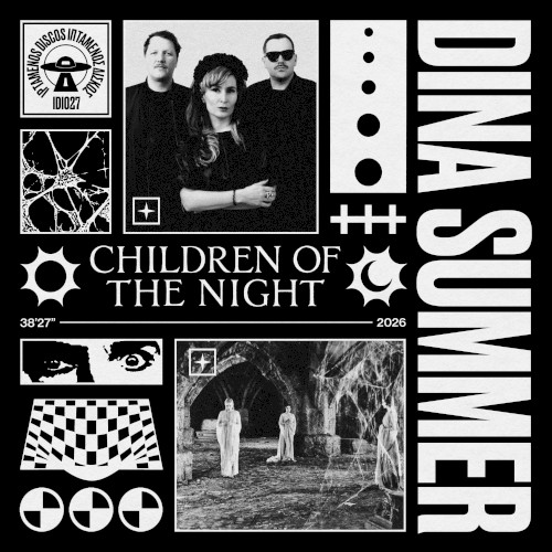 Children of the Night