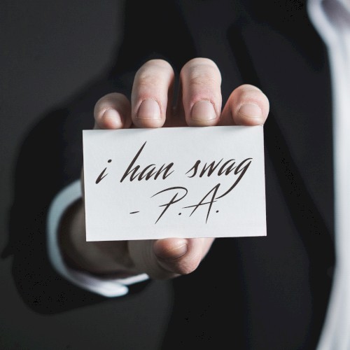 Philipp Amthor (i han swag)