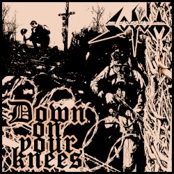 Down on Your Knees