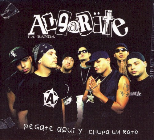 Pégate aquí y chupa un rato