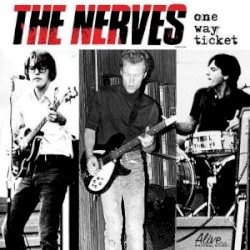 One Way Ticket