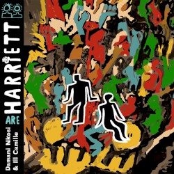 Harriett