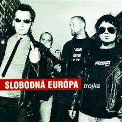 Trojka