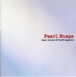 Pearl Snaps