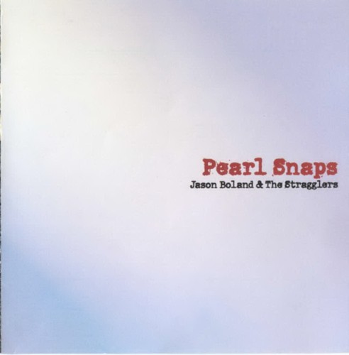 Pearl Snaps