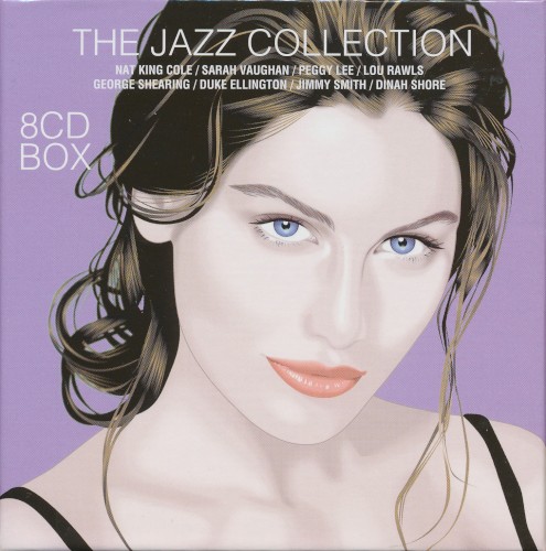 The Jazz Collection